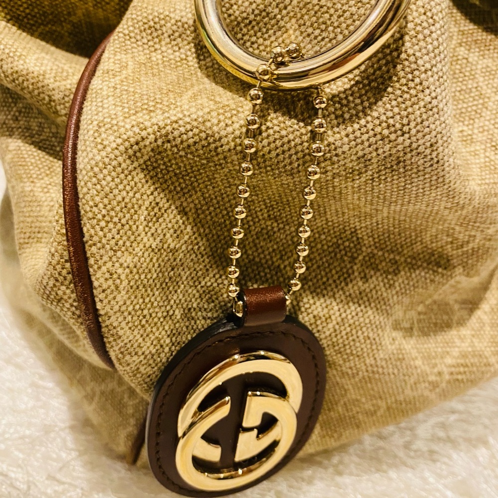GUCCI SUKEY TOTE - Picture 11 of 16